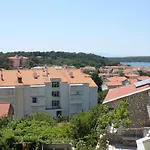 And With Parking Space Palit, Rab - 3195 Penzion 3*