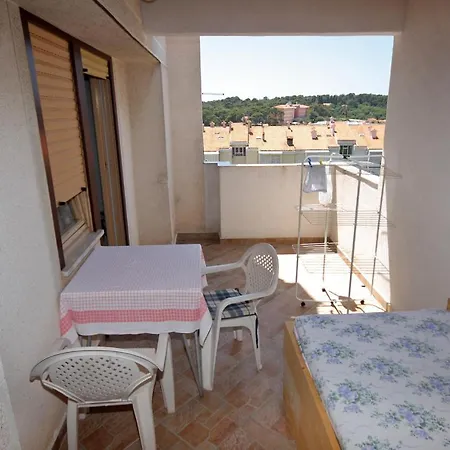 And With Parking Space Palit, Rab - 3195