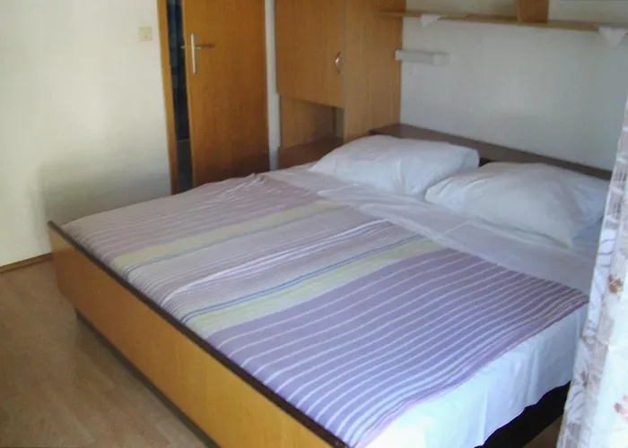 And With Parking Space Palit, Rab - 3195 3*
