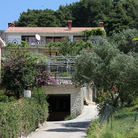 And With Parking Space Palit, Rab - 3195 3*