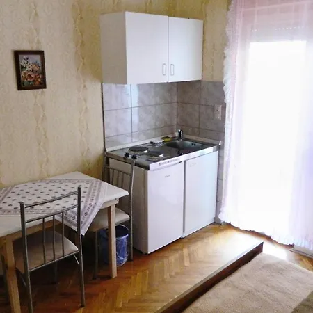 And With Parking Space Palit, Rab - 3195 New Translation