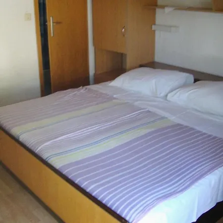 And With Parking Space Palit, Rab - 3195 3*
