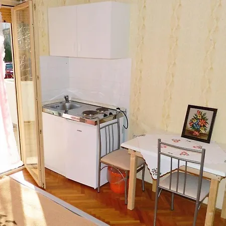 And With Parking Space Palit, Rab - 3195 3*