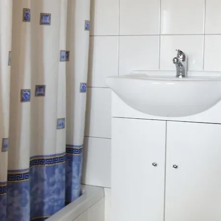בית הארחה And With Parking Space Palit, Rab - 3195