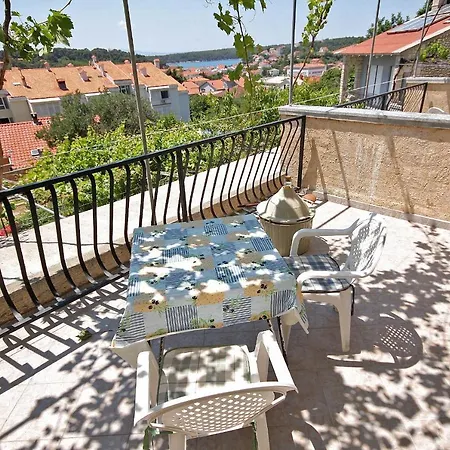 And With Parking Space Palit, Rab - 3195 Gasthof
