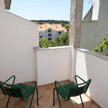 And With Parking Space Palit, Rab - 3195 Gasthof Palit