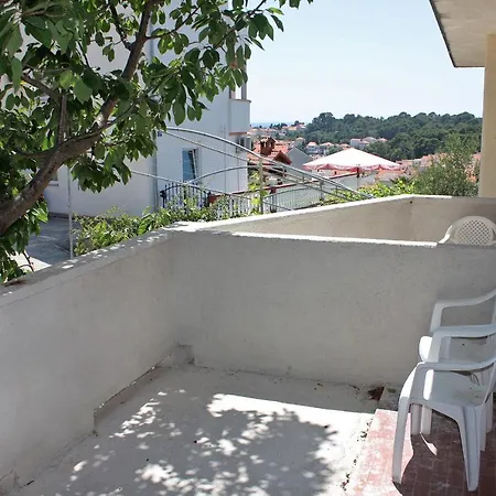 And With Parking Space Palit, Rab - 3195