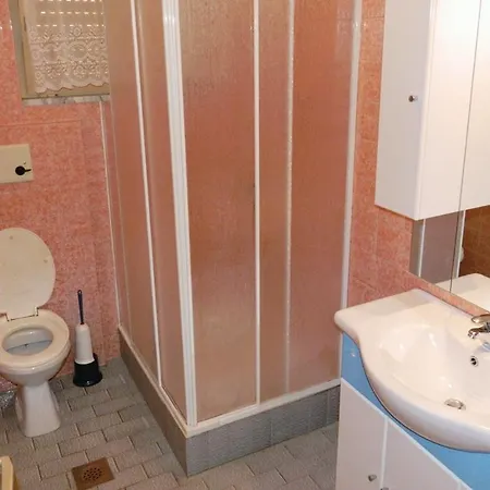 And With Parking Space Palit, Rab - 3195 Penzion New Translation