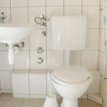בית הארחה And With Parking Space Palit, Rab - 3195