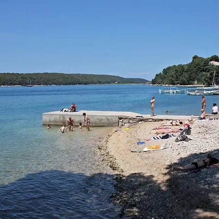 And With Parking Space Palit, Rab - 3195 New Translation