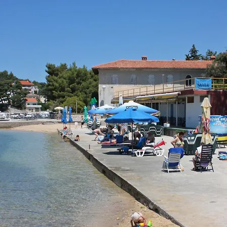 And With Parking Space Palit, Rab - 3195 3* New Translation