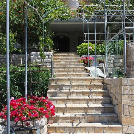 And With Parking Space Palit, Rab - 3195 Penzion