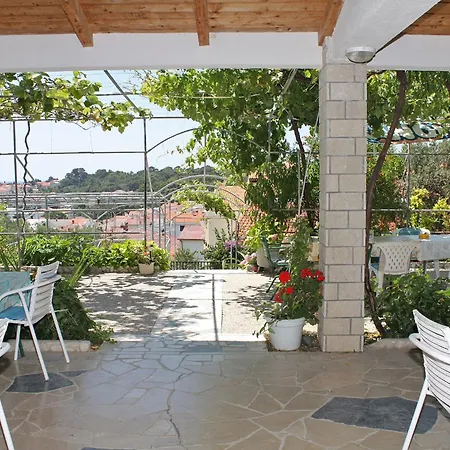 And With Parking Space Palit, Rab - 3195 Penzion New Translation