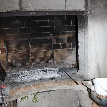 And With Parking Space Palit, Rab - 3195 Penzion New Translation