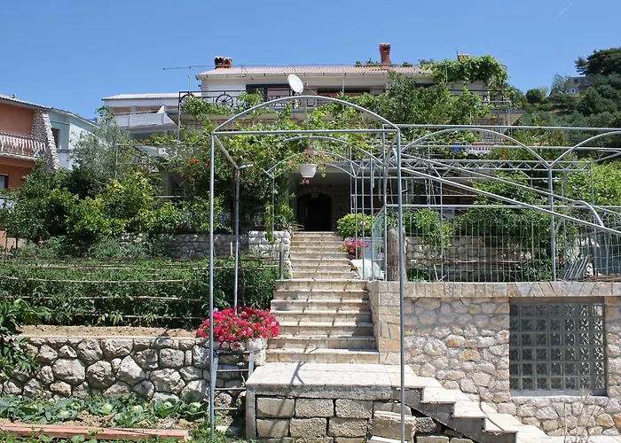 Gasthof And With Parking Space Palit, Rab - 3195 Palit