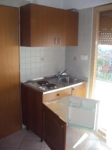 And With Parking Space Palit, Rab - 3195 3* Palit