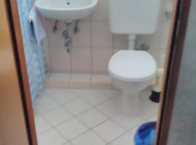 And With Parking Space Palit, Rab - 3195 Palit