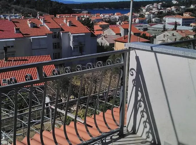 Gasthof And With Parking Space Palit, Rab - 3195 Palit